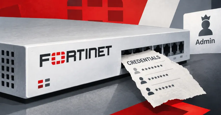 FBI: кампания FortiBleed собрала 86 644 учётных данных Fortinet