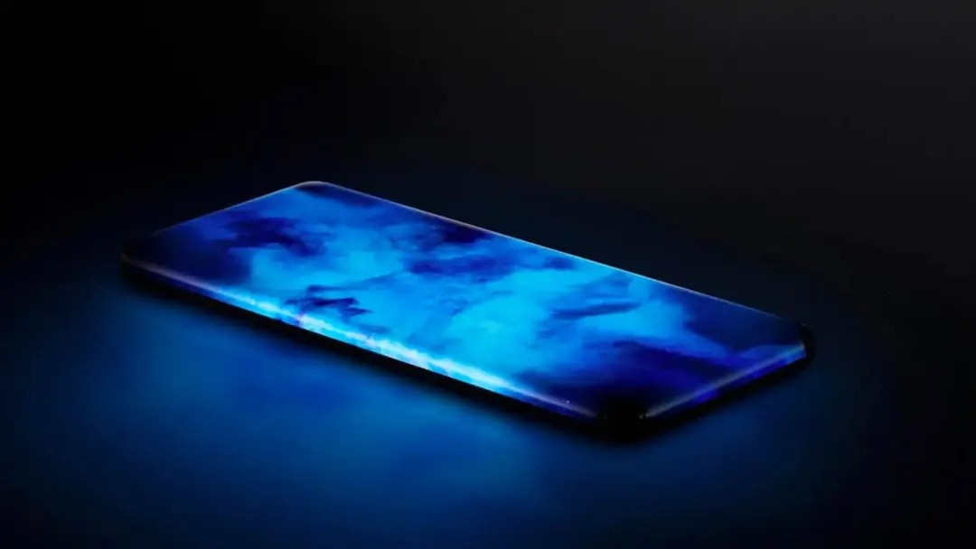 Apple ждёт от Samsung дисплей без рамок для iPhone