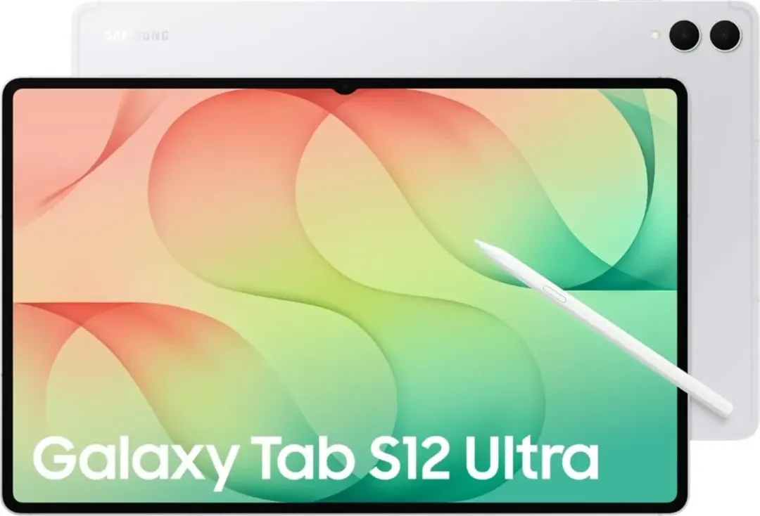 Samsung выпустила флагманские планшеты Galaxy Tab S12 Ultra и S12+