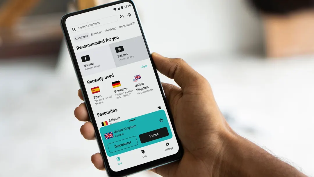 Surfshark первой внедрила полную постквантовую защиту в WireGuard