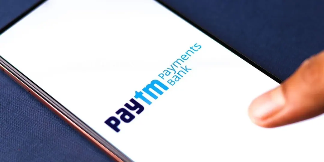 RBI исключил Paytm Payments Bank из списка системно значимых банков