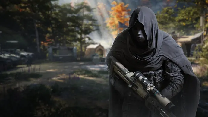 Игроки гадают о PvE-режиме в DMZ для Modern Warfare 4