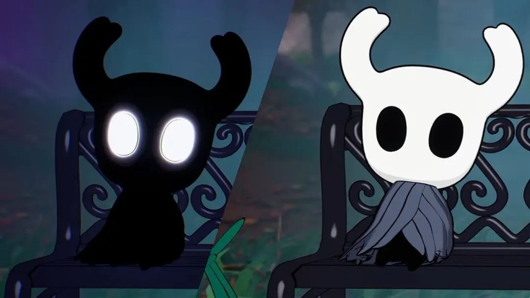 Коллаборация Hollow Knight выйдет в Fortnite 7 октября