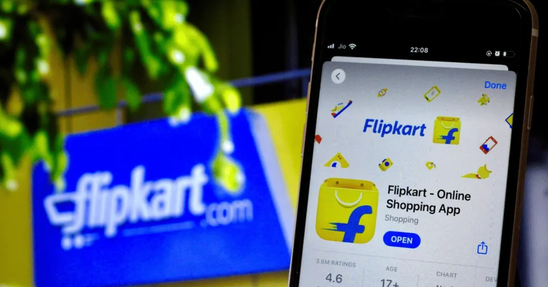 Экс-руководители Flipkart требуют выкупа ESOP у Walmart на фоне неопределённости с IPO