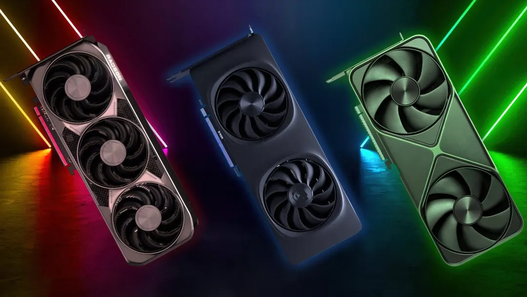 Цены на видеокарты NVIDIA RTX 50 выросли на 66% за год, RTX 5090 — на 132%