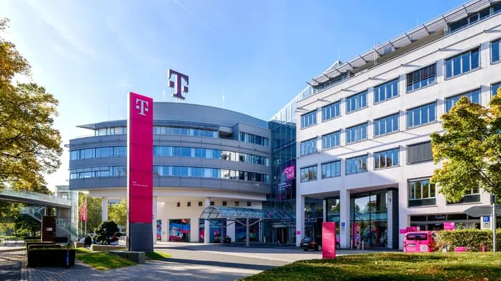 Deutsche Telekom не планирует крупных вложений в аплинк мобильных сетей