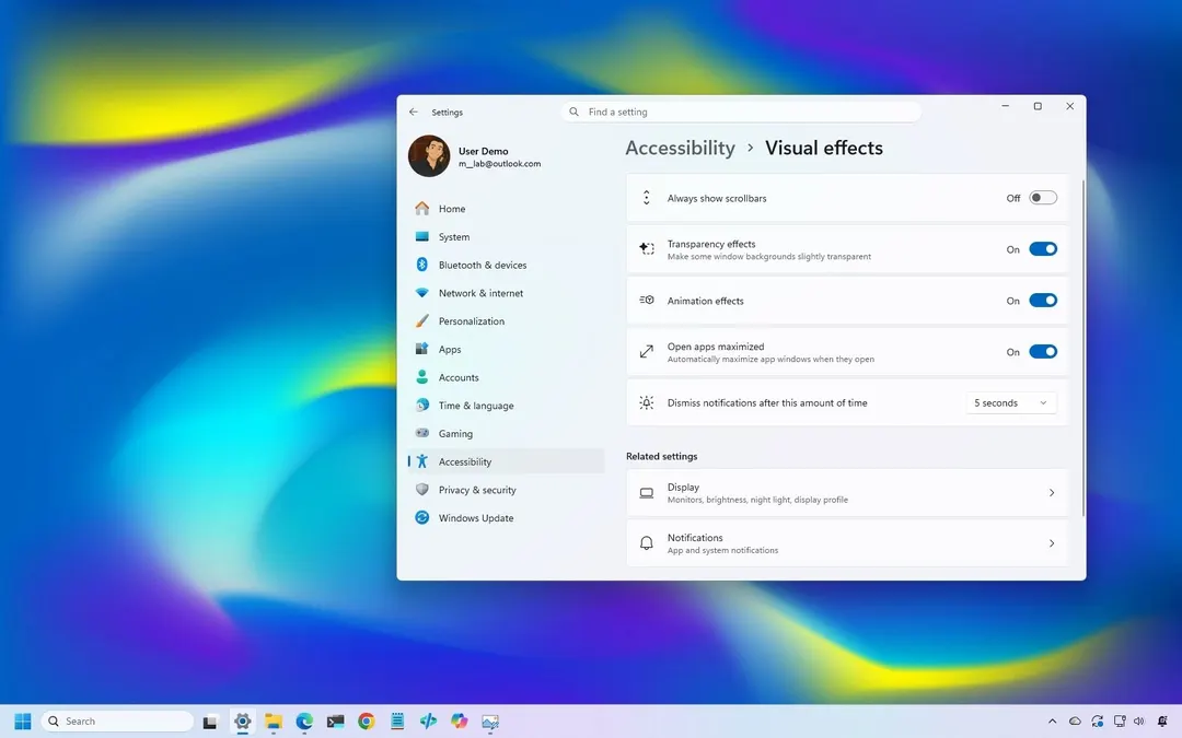 Октябрьское обновление Windows 11: переназначение клавиши Copilot и Wi-Fi в WinRE