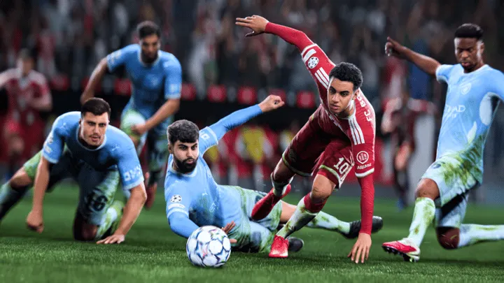 Покупатели облигаций EA требуют досрочного погашения после выкупа за $20 млрд