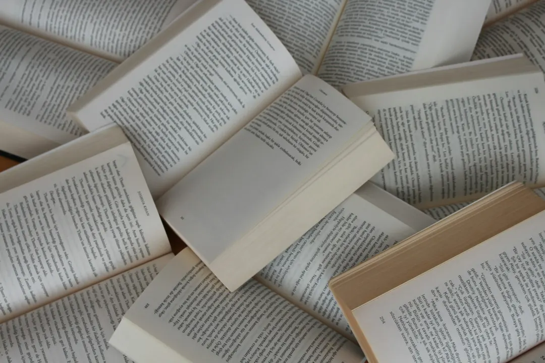 Британию призвали раскрыть масштабы уничтожения книг ИИ-компаниями