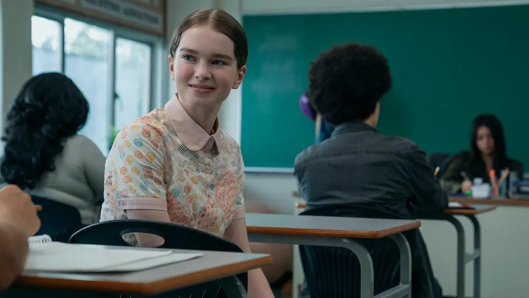 Сериал «Кэрри» Майка Флэнагана вышел на Prime Video
