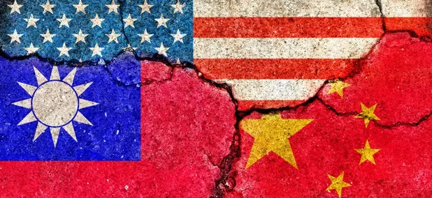 FDD: США не готовы к киберкампании Китая против Тайваня