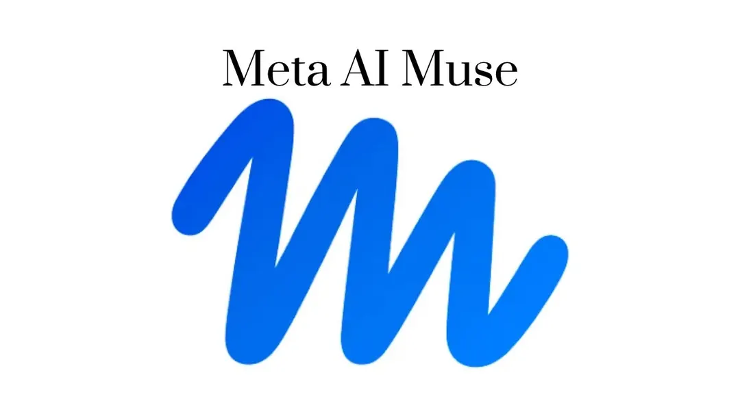 Интерес к Meta AI Muse вырос на 500% в поиске Google