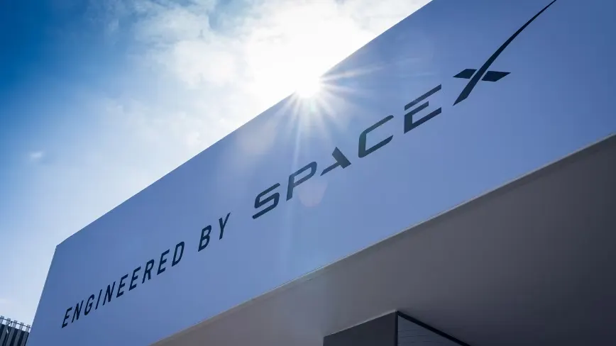 SpaceX просит FCC упразднить совет по координации частот для запусков