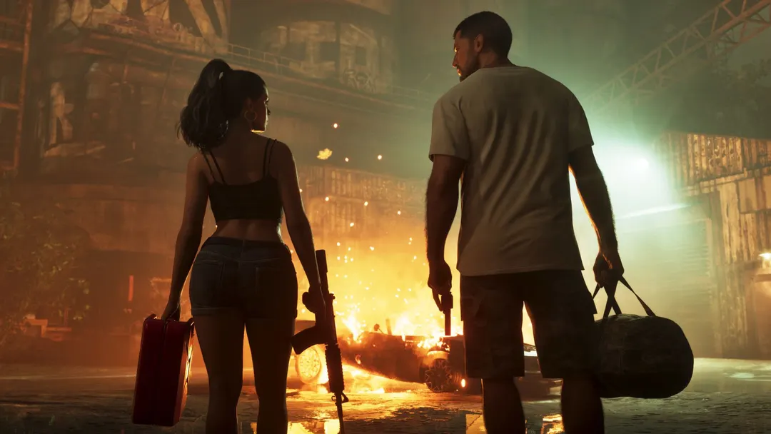 Rockstar: в GTA 6 деньги станут важнее для продвижения по сюжету