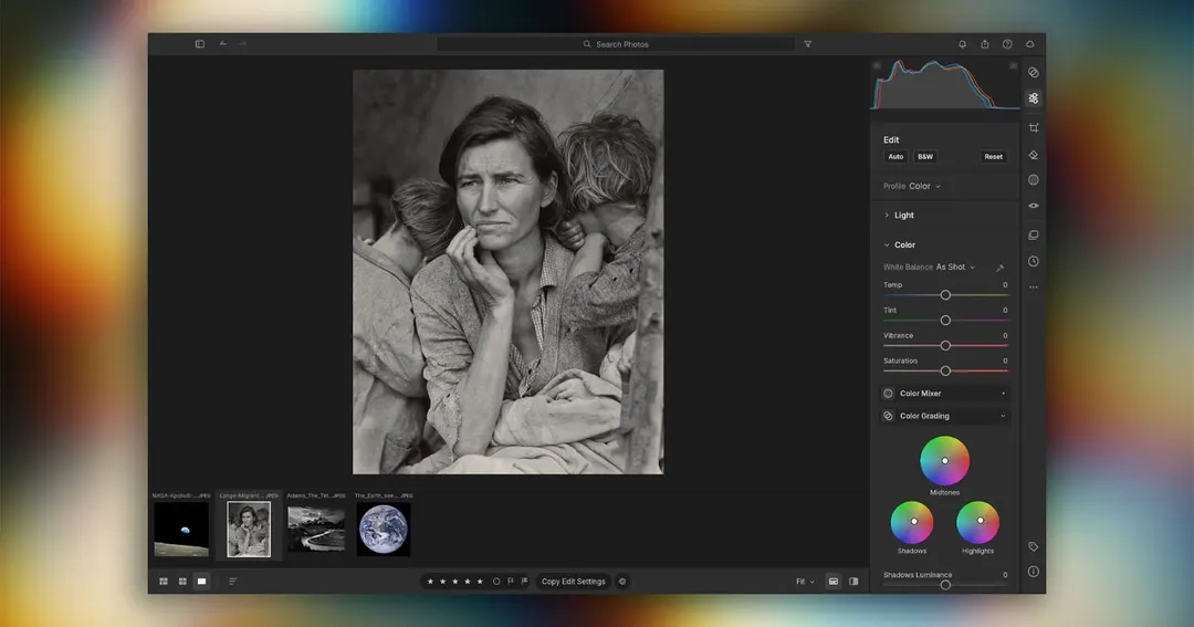 Инженер воссоздал открытые аналоги Photoshop и Premiere с помощью ИИ