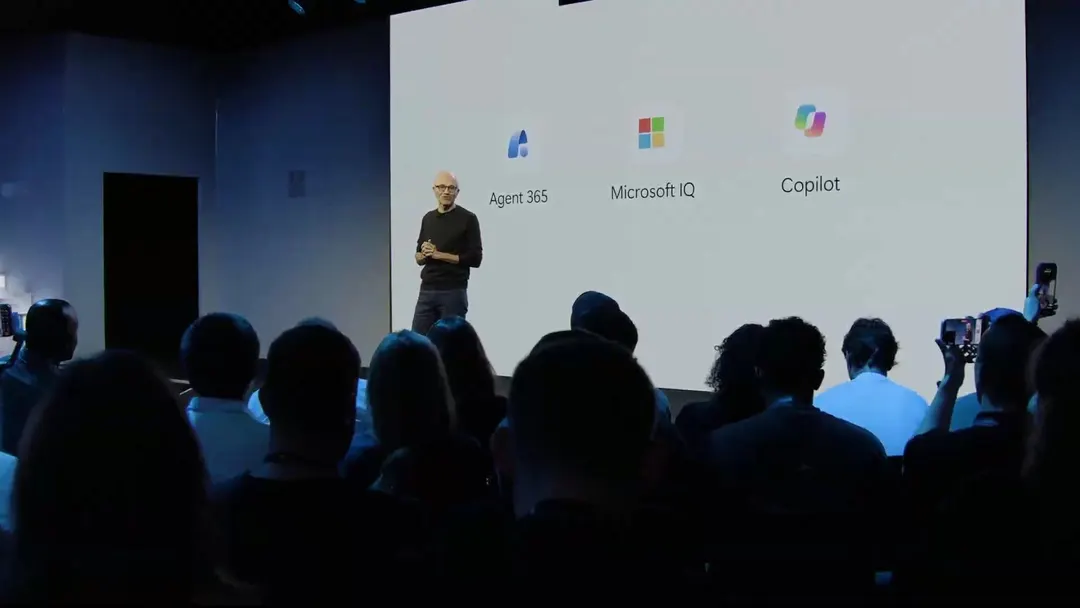 Microsoft показала панель задач Windows 11 с ИИ-поиском и Hybrid Intelligence