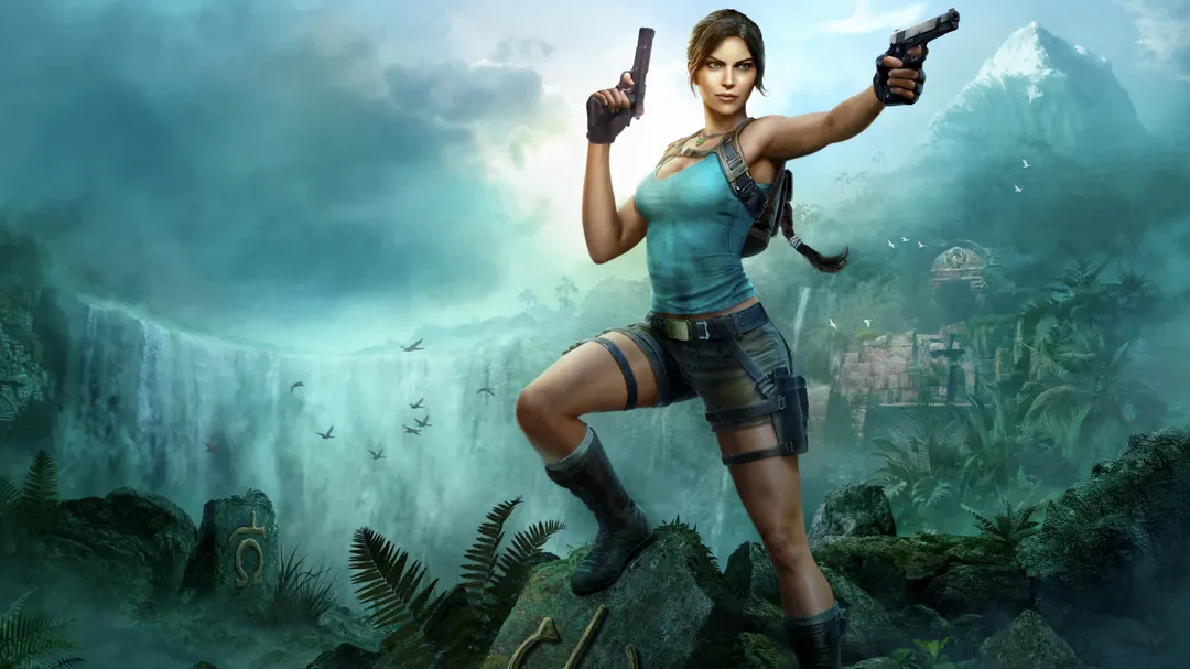Denuvo убрали из ремейка Tomb Raider: Legacy of Atlantis