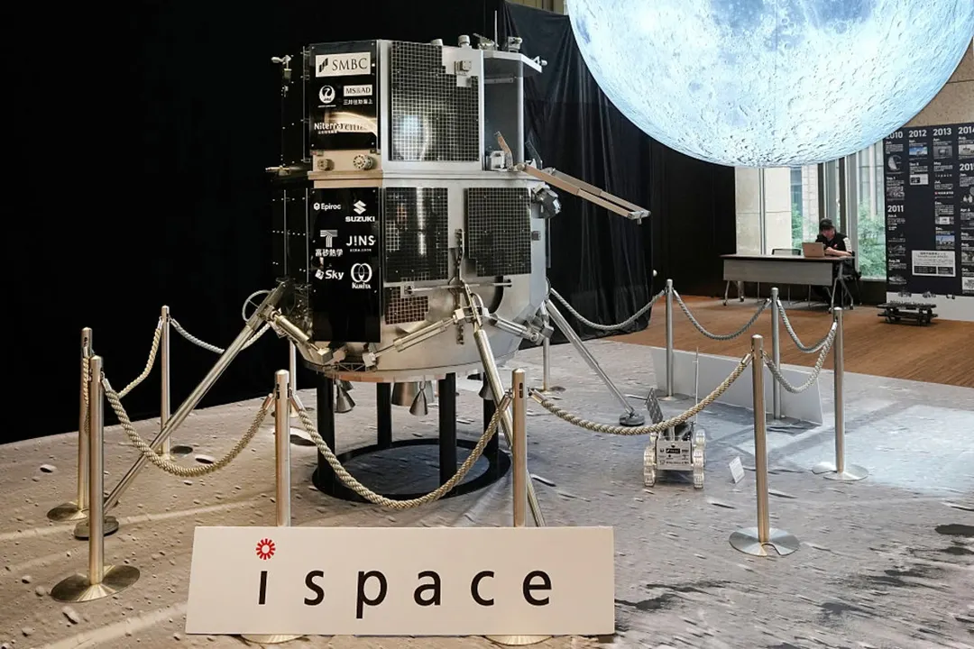 ispace подписала меморандумы о роли перевозчика спутников Moonlight и поставках двигателей для ULTRA