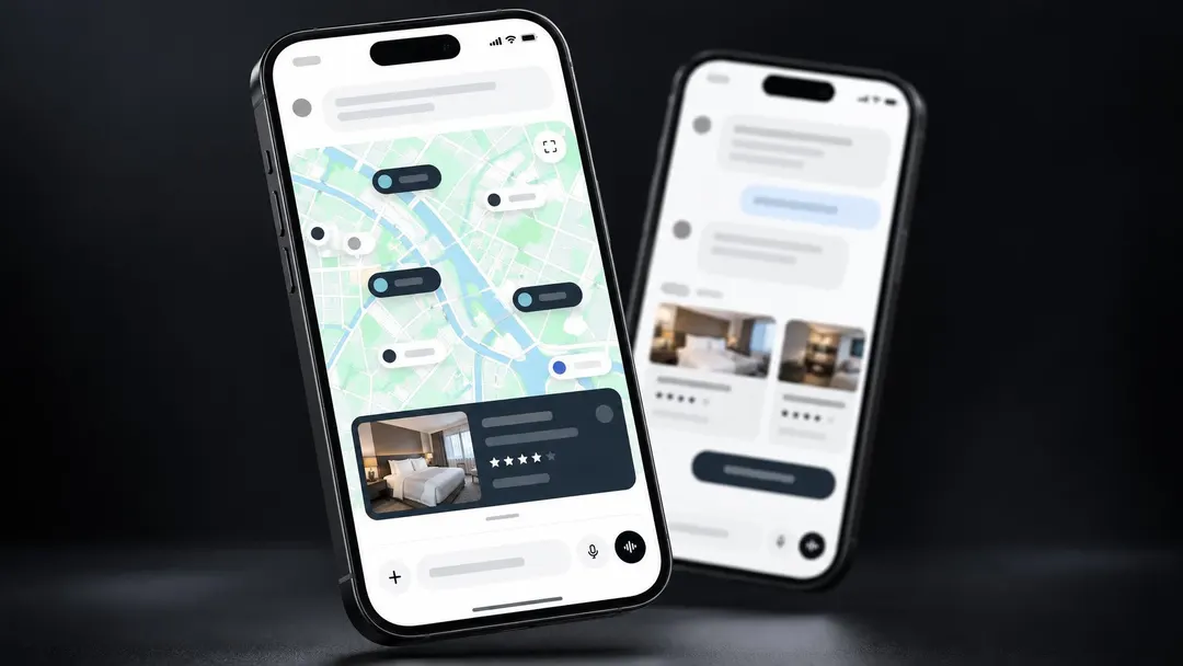 OpenAI раскрыла результаты плагина Radisson Hotels в ChatGPT: конверсия в 1,5 раза выше органического поиска