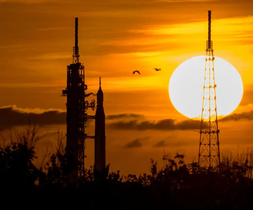 NASA отложила миссию SunRISE до середины 2027 года