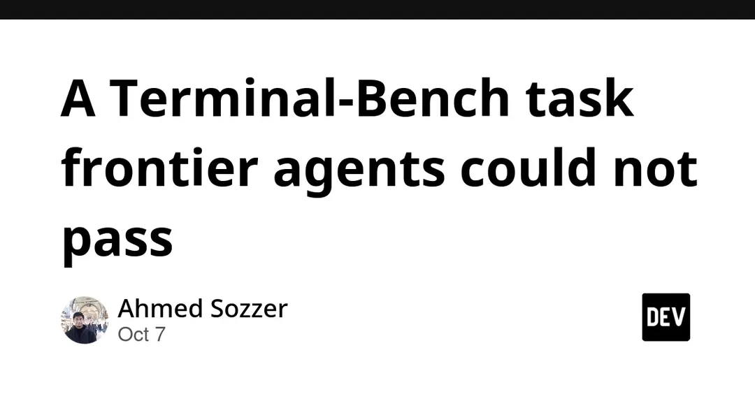 Задача Terminal-Bench: ИИ-агенты не смогли отредактировать PDF-документы суда