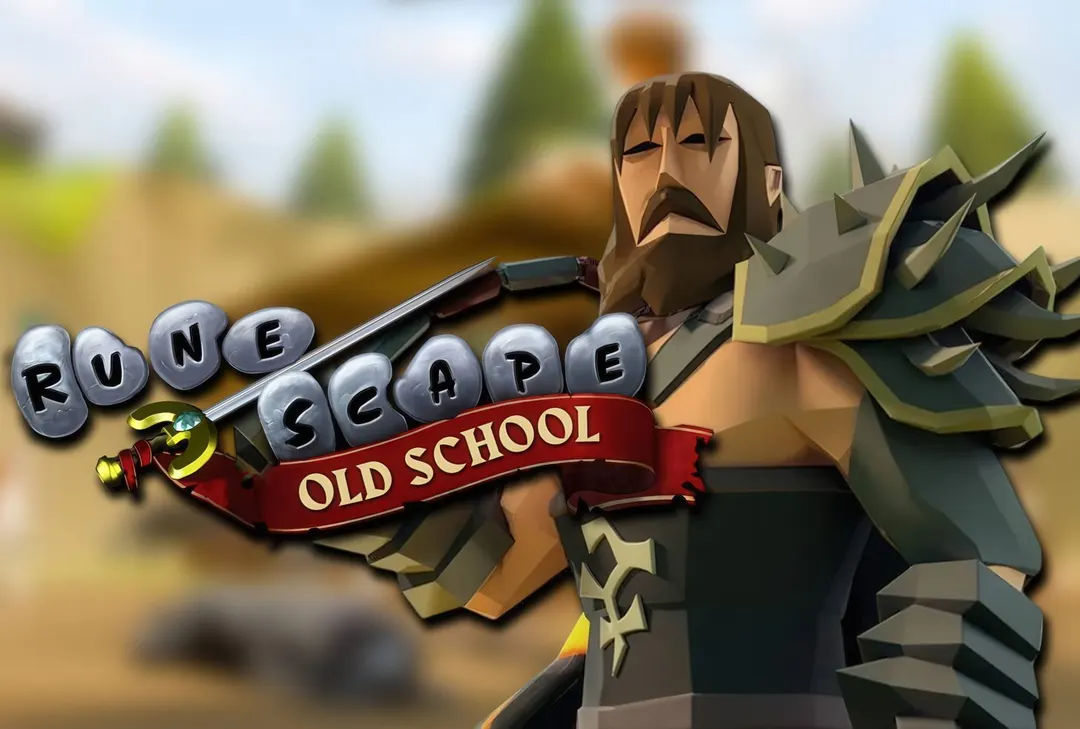Jagex: у Old School RuneScape впереди лучшие годы, впереди город Менафос