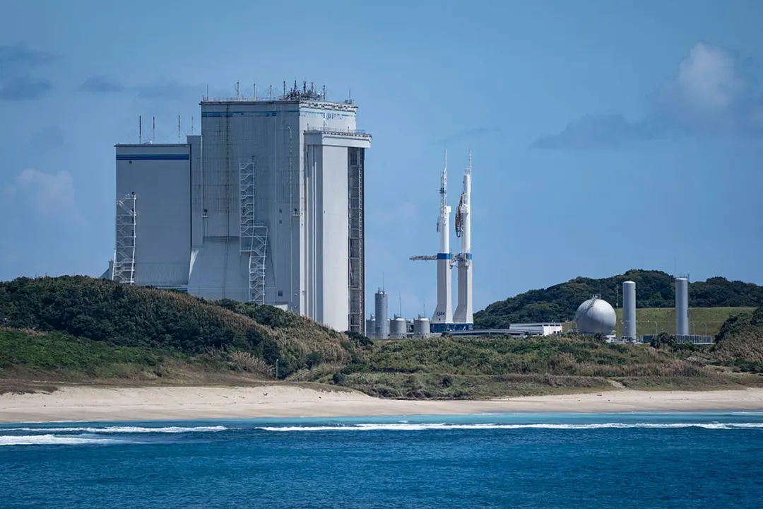JAXA запустит миссию MMX к Фобосу 19 октября для первого забора грунта с марсианской луны