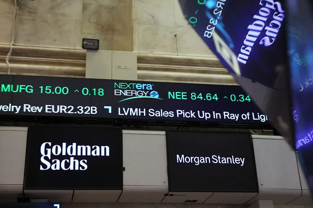 Goldman Sachs: $150 млрд бумажной прибыли завысили прибыль S&P 500 во II квартале