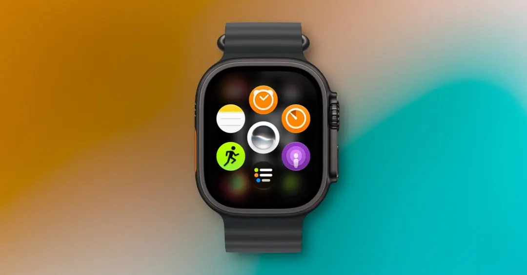 watchOS 27 добавила три новых приложения для Apple Watch