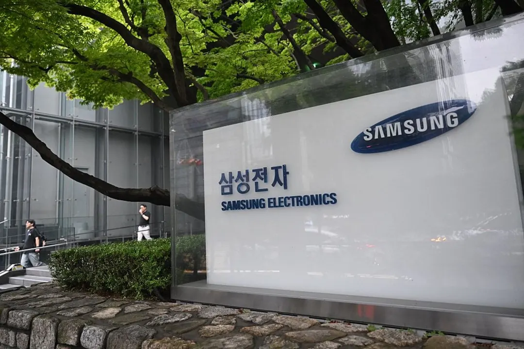 Samsung ждёт рекордную прибыль в III квартале 2026 года