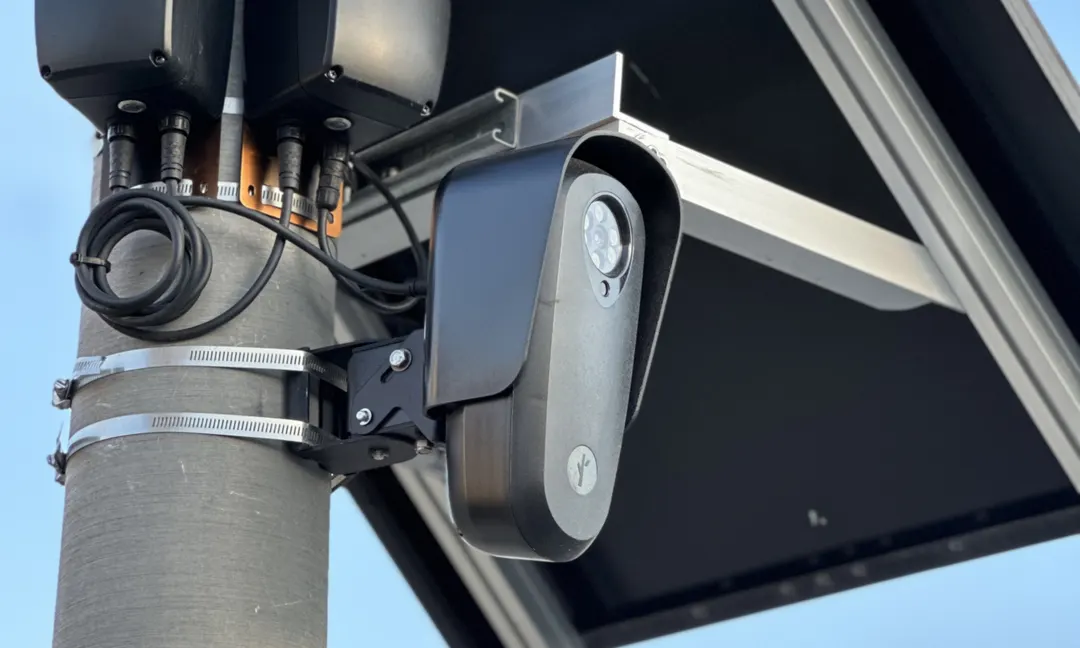 Жители Шарлотты требуют подотчётности от Flock Safety