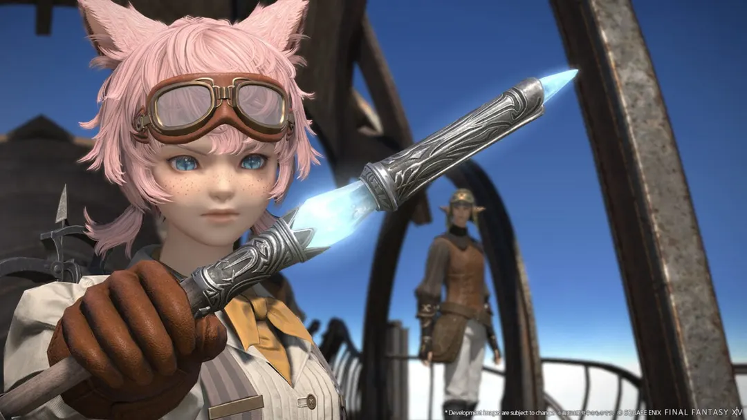 Final Fantasy XIV: что известно о дополнении Evercold