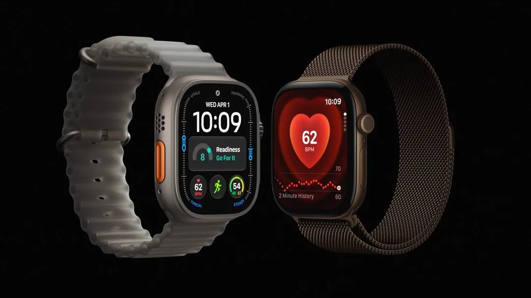Владельцы Apple Watch Series 12 и Ultra 4 жалуются на раздражение кожи