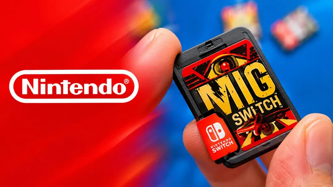 Суд в Гааге запретил продажу MIG Switch в Нидерландах