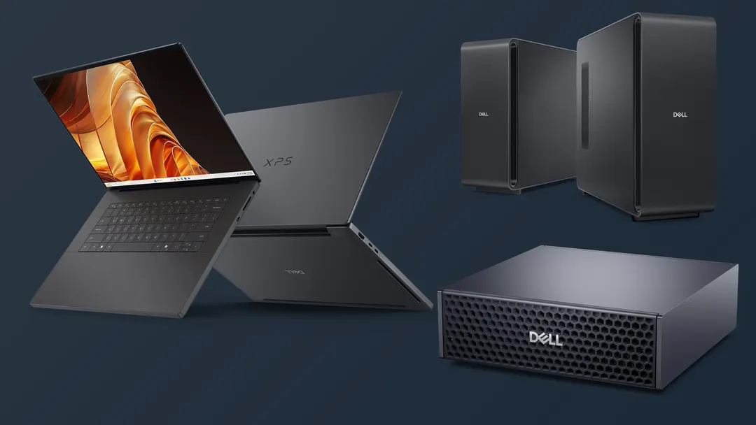Dell XPS 16 Creator Edition: RTX Spark и до 128 ГБ общей памяти за $3799