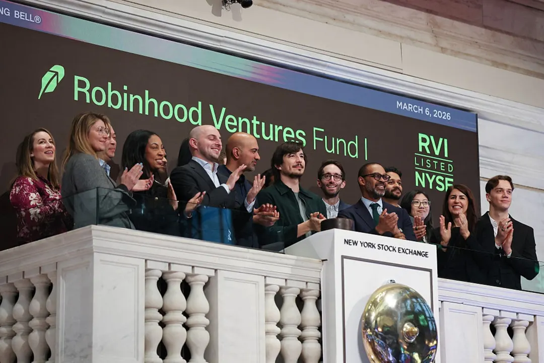 Robinhood впервые купила биткоины на $25 млн для своего баланса