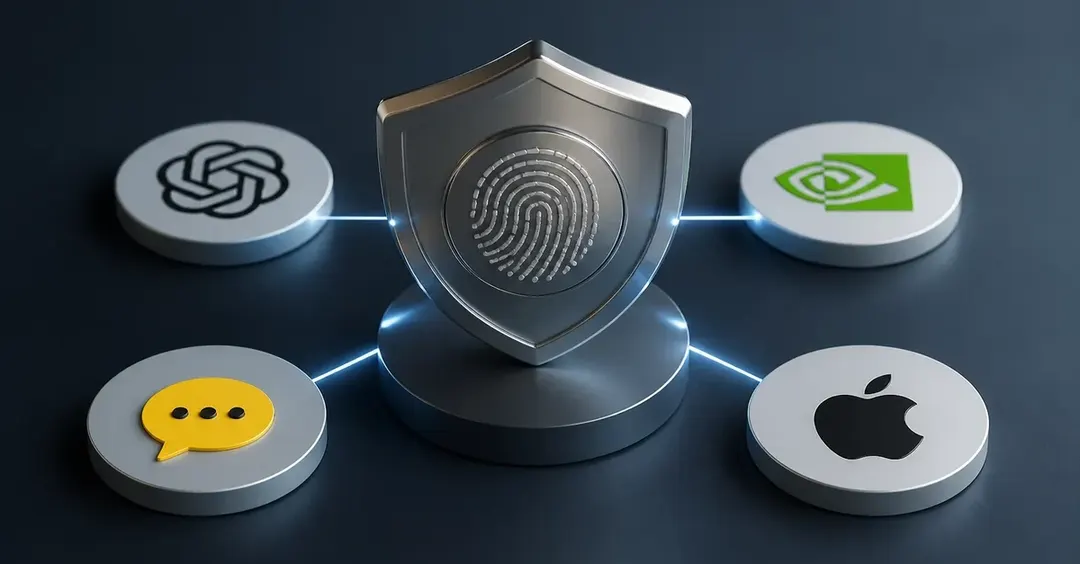 Google расширяет партнёрства по SynthID Detector с OpenAI, Nvidia, Kakao и Apple