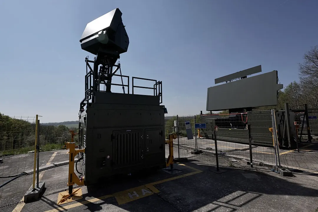 Thales поставит радар на Фарерские острова, закрыв 18-летнюю «слепую зону» НАТО