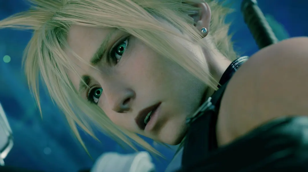Final Fantasy 7 Revelation: превью первой главы и новые играбельные герои