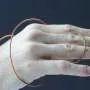 В EPFL создали нитевидный мотор из скользящих волокон без шестерён