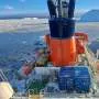 У Восточной Антарктиды нашли следы остановки отступления ледника