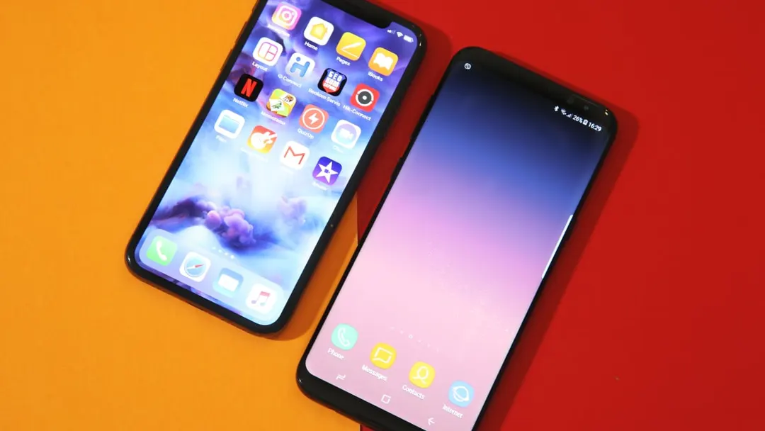 Surfshark: на iPhone удаляется больше предустановленных приложений, чем на Android