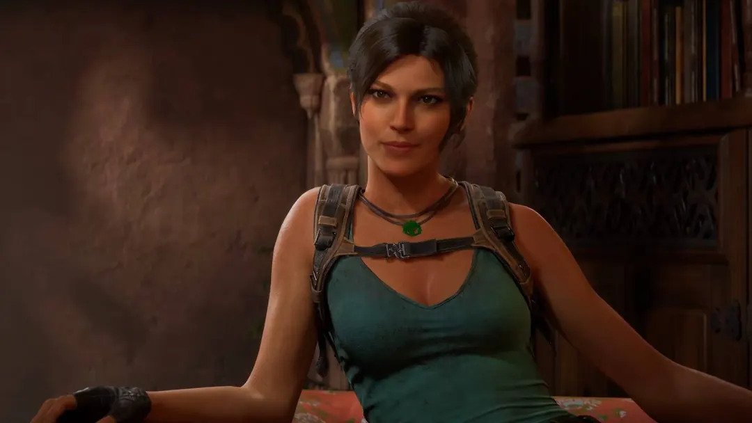 Разработчики Tomb Raider: Legacy of Atlantis отказываются от подсказок в духе современных игр