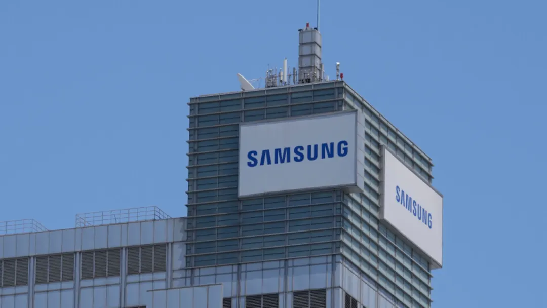 Samsung и пять аффилированных компаний вложат $1 млрд в дата-центры Helix