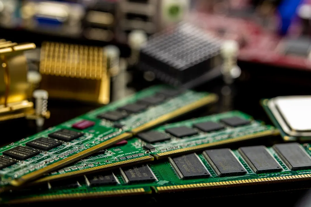 Акции Micron и SanDisk упали из-за забастовки в Тайване и цен на NAND