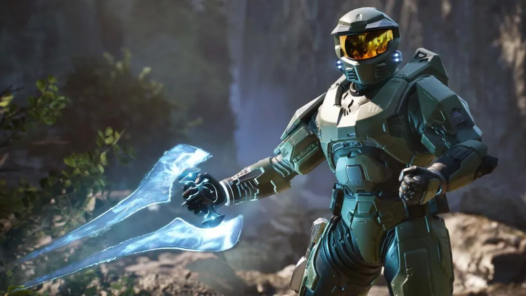 Новая Halo выйдет не скоро: Halo Studios закрывают после последнего апдейта