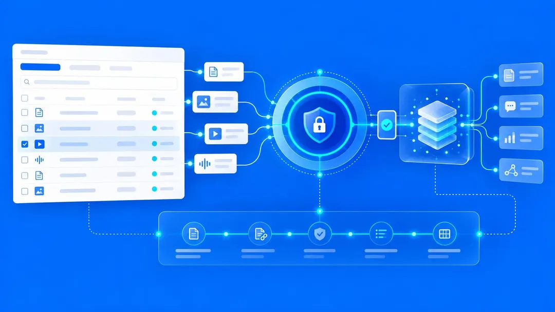 Nuix представила Neo Gen AI Framework для управляемого использования LLM