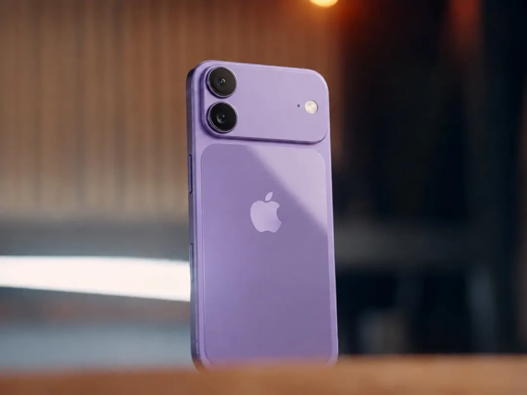 iPhone 18 получит упрощённый чип A20 на 2-нм техпроцессе