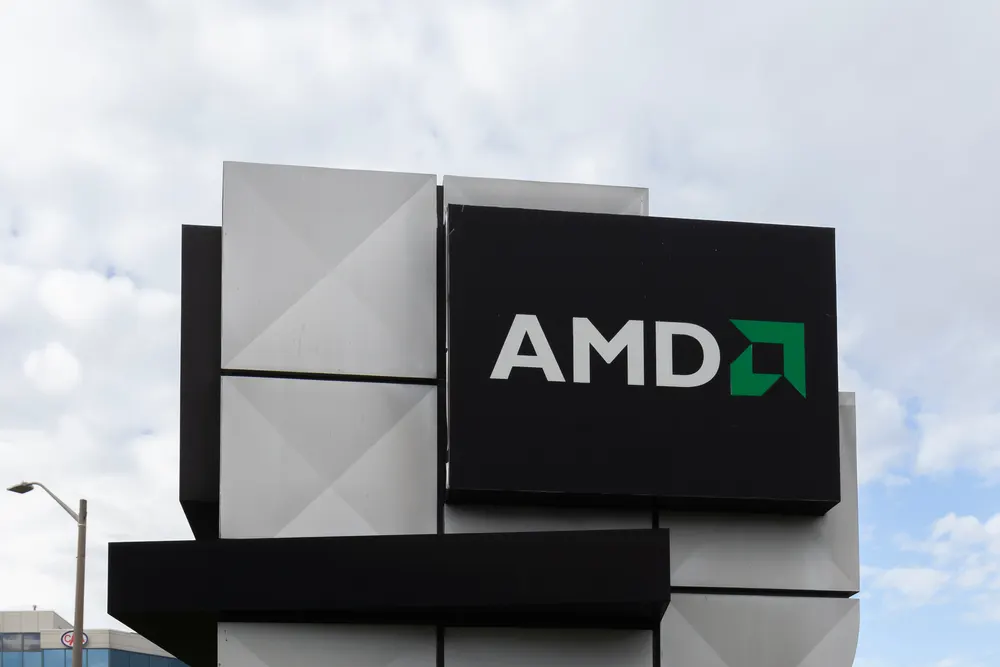 AMD изучает партнёрство с Samsung по памяти и производству чипов