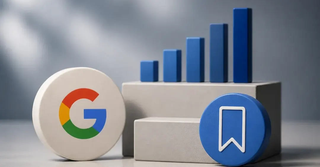 Google Preferred Sources: издатели получают счётчик выбравших их пользователей